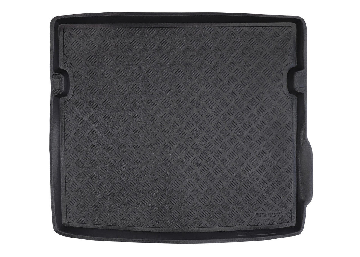 Covor Tavita Portbagaj Dacia DUSTER II 4x4 2018 - 2024