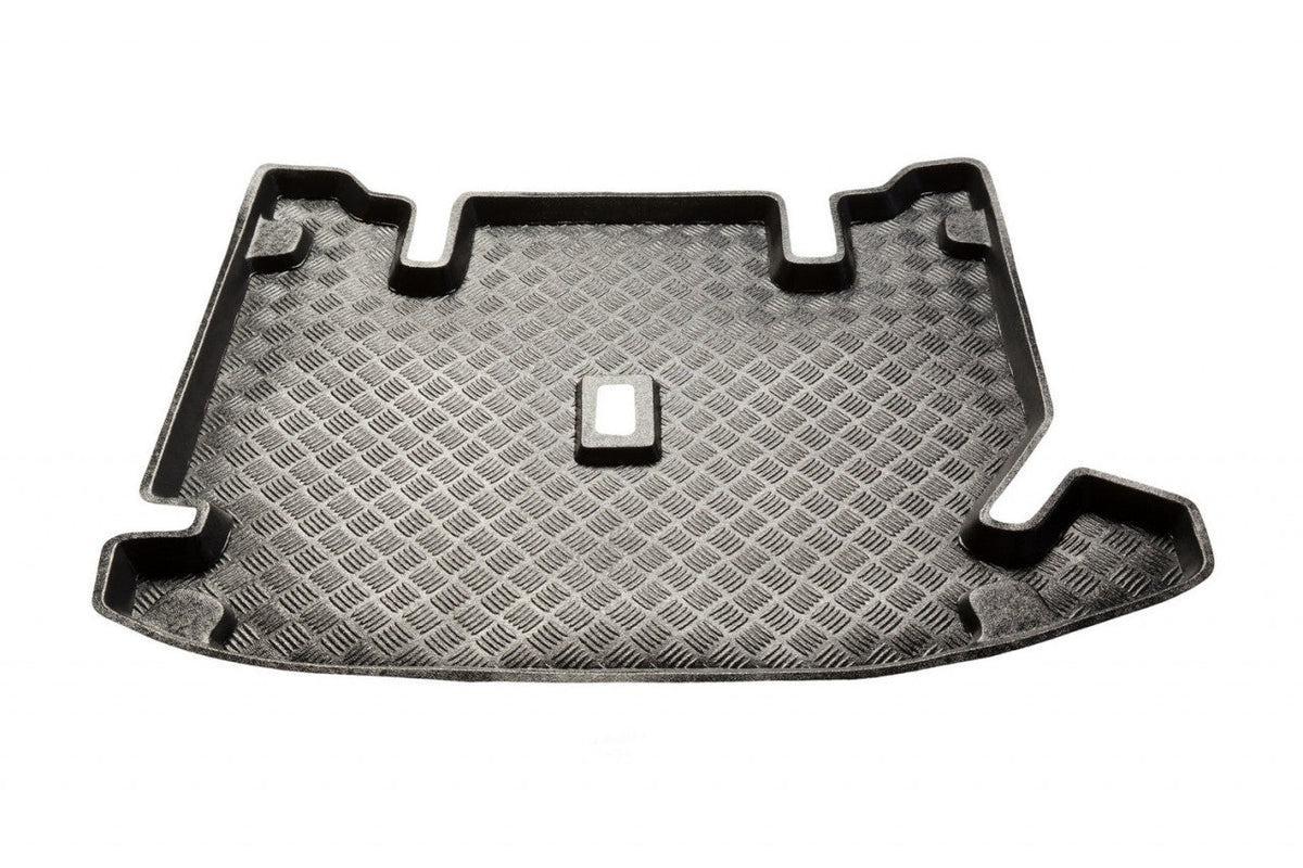 Covor Tavita Portbagaj Dacia LODGY I 7 loc (rand 3 scaune strans) 2012 - 2017