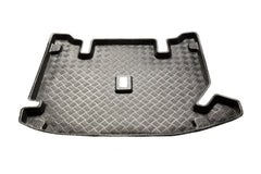 Covor Tavita Portbagaj Dacia LODGY I 7 loc (rand 3 scaune strans) 2012 - 2017