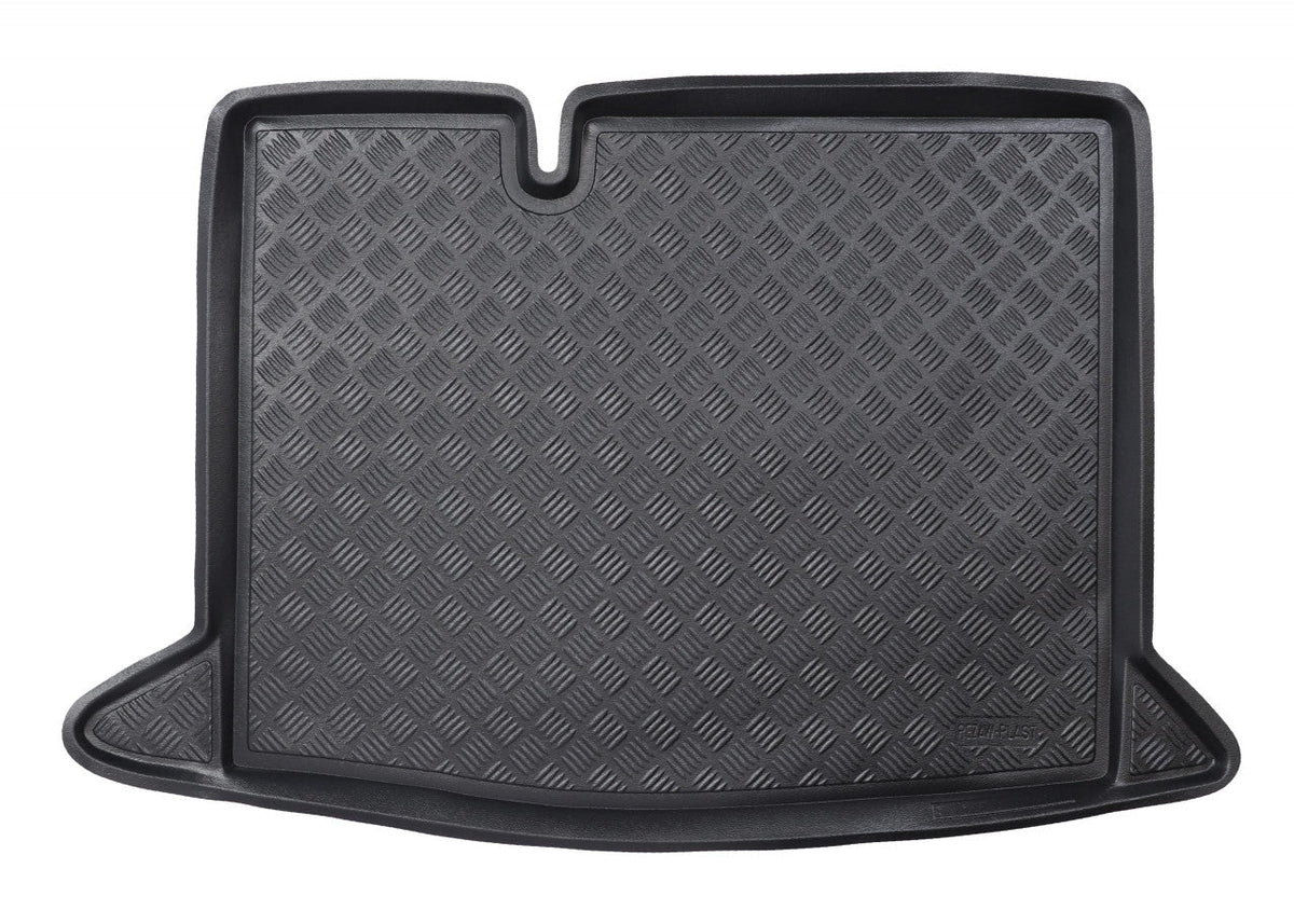 Covor Tavita Portbagaj Dacia SANDERO III podea portbagaj fixa, 4x2 2020 - | Dacia SANDERO III Stepway, podea portbagaj fixa, 4x4 2020 -