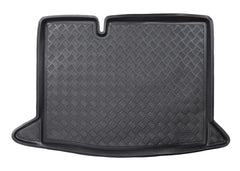 Covor Tavita Portbagaj Dacia SANDERO III podea portbagaj fixa, 4x2 2020 - | Dacia SANDERO III Stepway, podea portbagaj fixa, 4x4 2020 -