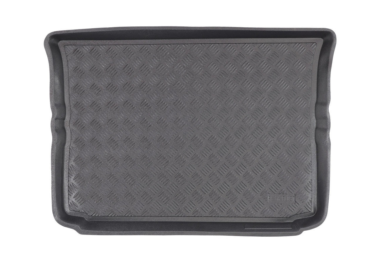 Covor Tavita Portbagaj Dacia SPRING Hatchback, electric 2021 -