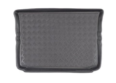 Covor Tavita Portbagaj Dacia SPRING Hatchback, electric 2021 -