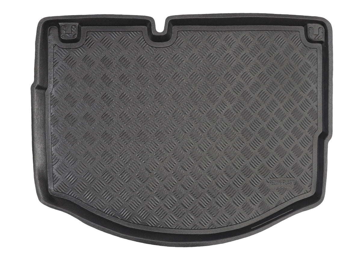 Covor Tavita Portbagaj DS3 Hatchback 3-usi 2009 - 2016