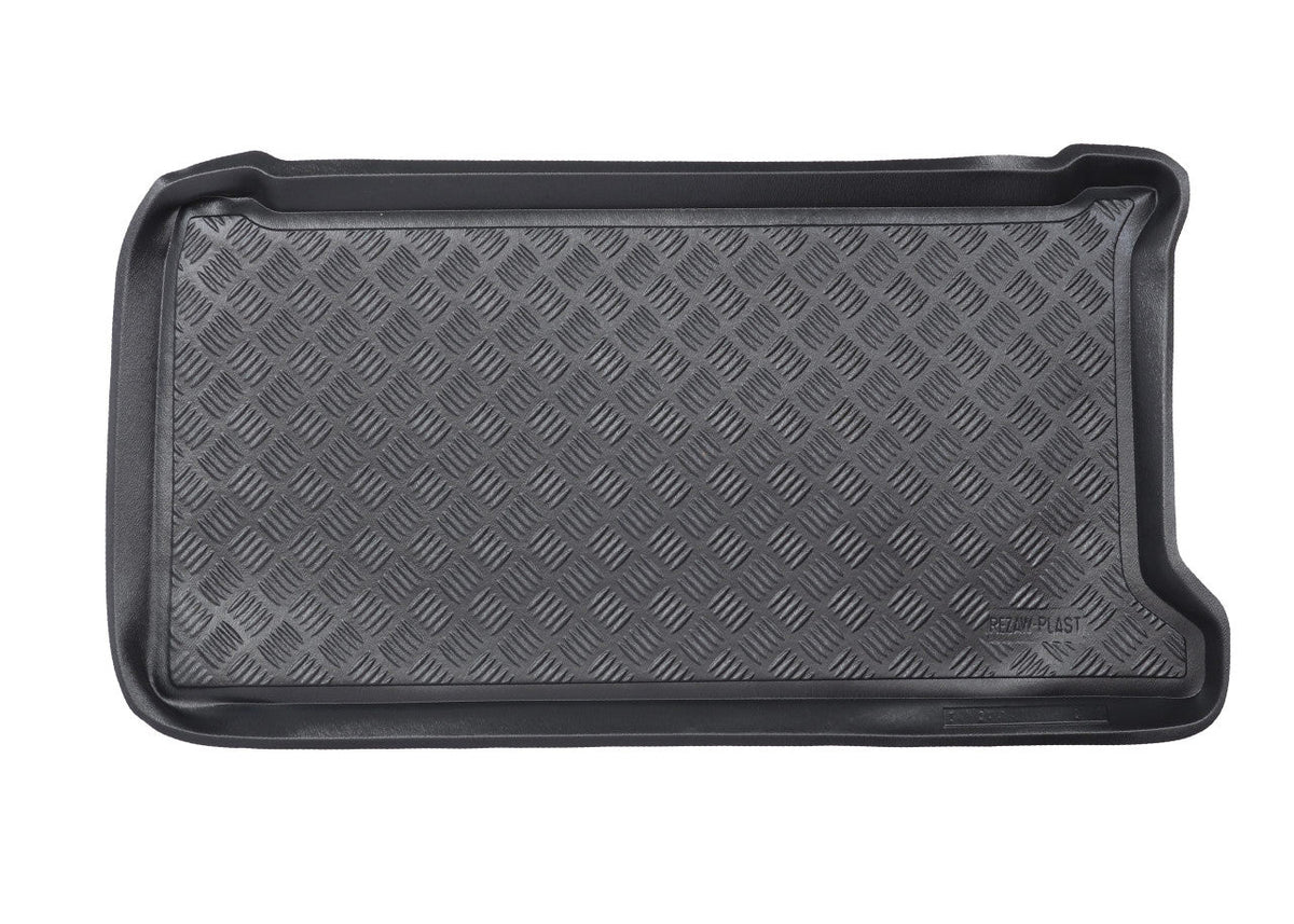 Covor Tavita Portbagaj Fiat 500 cu exceptia electric 2007 - | Fiat 500 Hybrid cu exceptia electric 2020 -