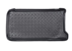 Covor Tavita Portbagaj Fiat 500 cu exceptia electric 2007 - | Fiat 500 Hybrid cu exceptia electric 2020 -