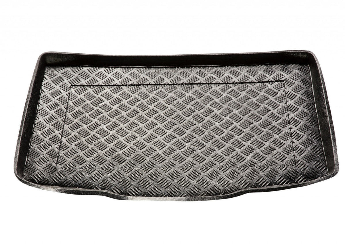 Covor Tavita Portbagaj Fiat 500L podea in pozitie coborata 2012 - 2022 | Fiat 500LTrekking, podea in pozitie coborata 2012 - 2022