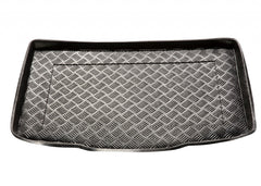 Covor Tavita Portbagaj Fiat 500L podea in pozitie coborata 2012 - 2022 | Fiat 500LTrekking, podea in pozitie coborata 2012 - 2022