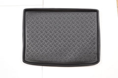 Covor Tavita Portbagaj Fiat 500X cu a roata rezerva mare 2014 - 2018 | Fiat 500X cu a roata rezerva mare, cu Mild Hybrid 2018 - 2023