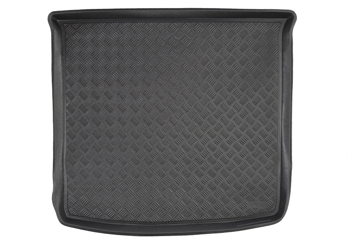 Covor Tavita Portbagaj Fiat FREEMONT 2011 - 2016