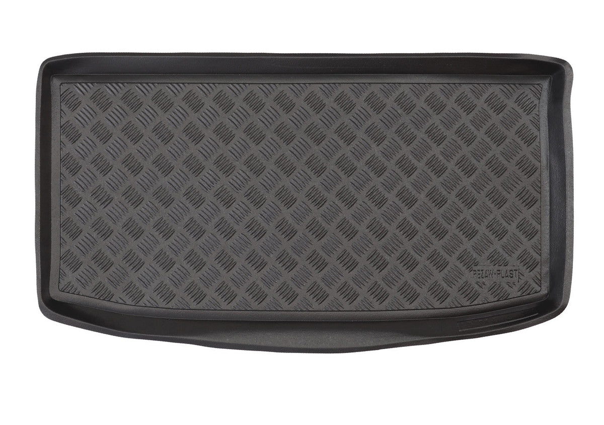 Covor Tavita Portbagaj Fiat PANDA II 2003 - 2012