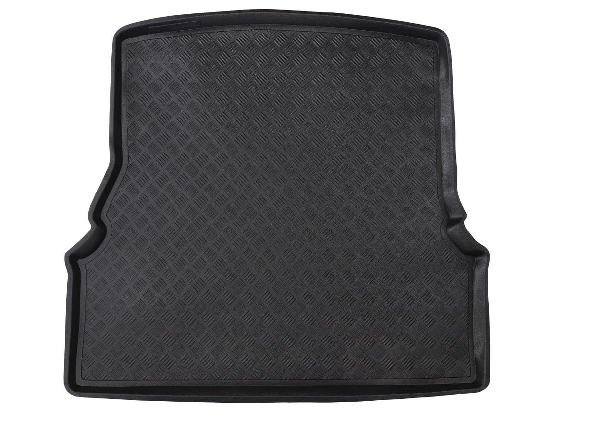 Covor Tavita Portbagaj Fiat PANDA II VAN 2003 - 2012