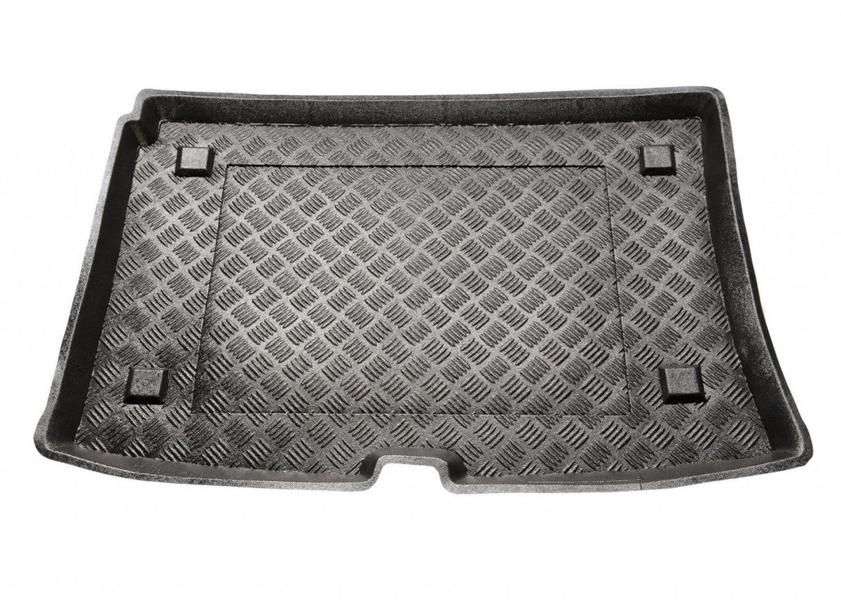 Covor Tavita Portbagaj Fiat QUBO 5 loc 2007 - 2020
