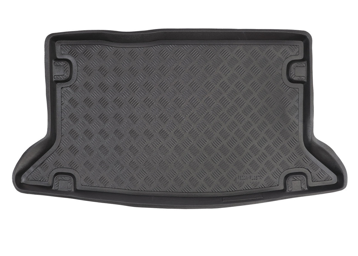 Covor Tavita Portbagaj Fiat SEDICI 2005 - 2014