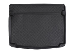 Covor Tavita Portbagaj Fiat TIPO Hatchback, cu CargoBox 2016 - 2020, 2020 ->