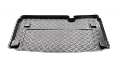 Covor Tavita Portbagaj Ford ECOSPORT II podea in pozitie coborata 2012 - 2022 | Ford ECOSPORT III cu podea portbagaj fixa 2018 - 2022