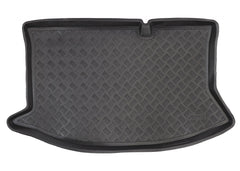 Covor Tavita Portbagaj Ford FIESTA MKVI 2008-2016