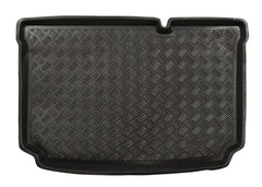 Covor Tavita Portbagaj Ford FIESTA MKVII toate modelele inclusiv Mild Hybrid 2017 - 2021, 2021 - 2023