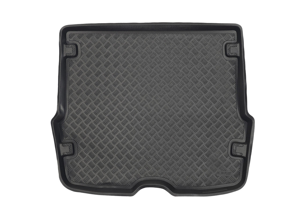Covor Tavita Portbagaj Ford FOCUS I Break 1998 - 2005