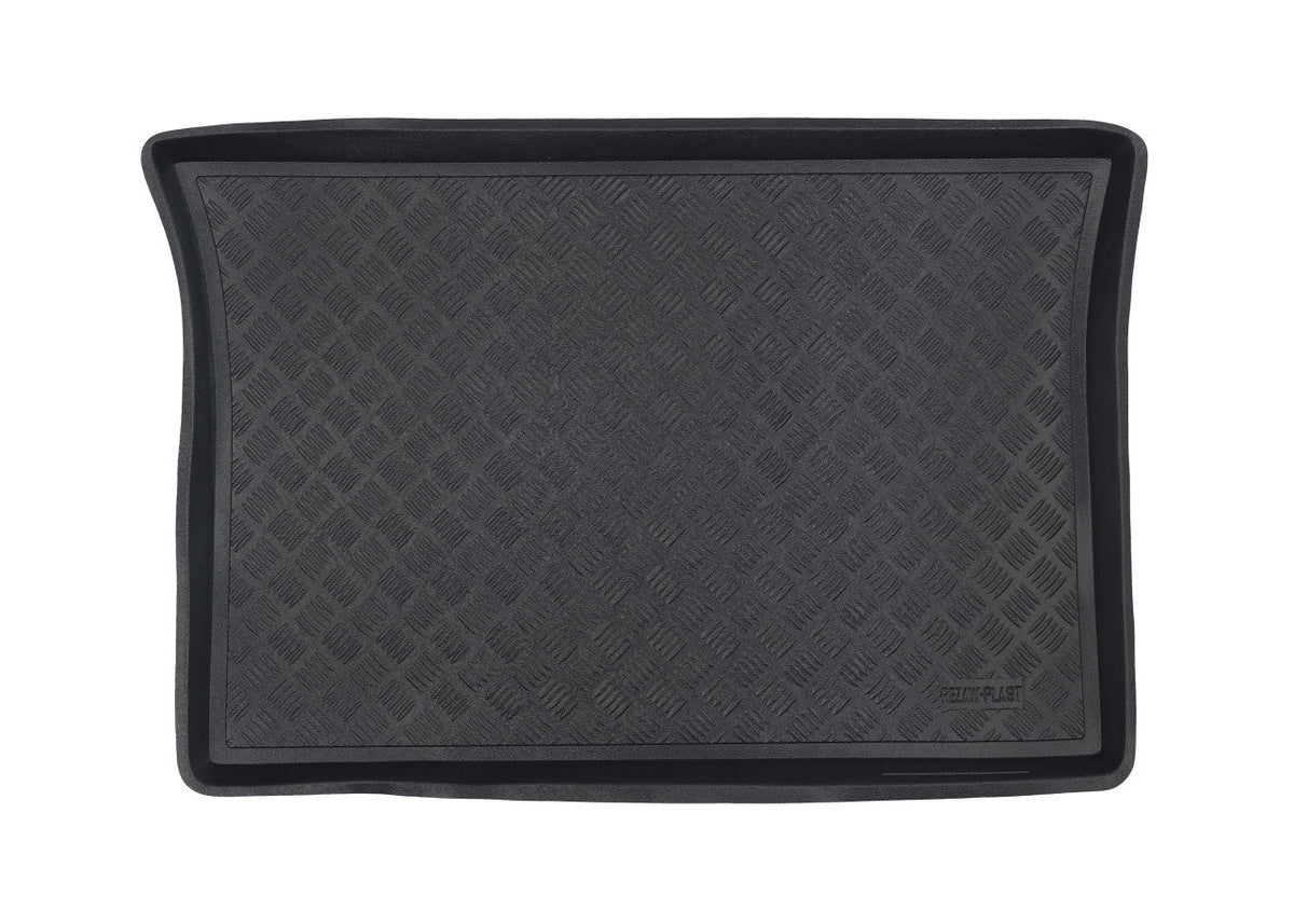 Covor Tavita Portbagaj Ford FOCUS I Hatchback 1998 - 2005