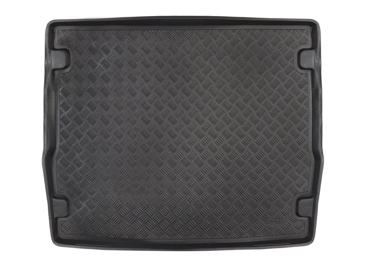 Covor Tavita Portbagaj Ford FOCUS II Break 2005 - 2011