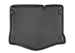 Covor Tavita Portbagaj Ford FOCUS II Hatchback cu rezerva mica 2005 - 2011