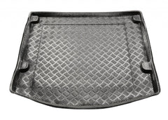 Covor Tavita Portbagaj Ford FOCUS III Sedan cu rezerva mica 2011 - 2018