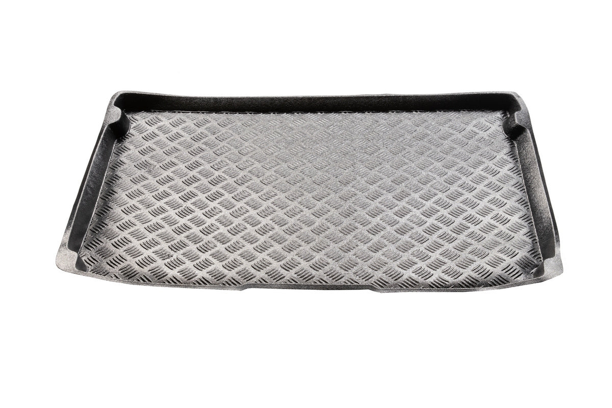 Covor Tavita Portbagaj Ford FOCUS IV Hatchback, cu a roata rezerva mare 2018 - 2021, 2021 - | Ford FOCUS IV ST Hatchback, cu a roata rezerva mare 2019 - 2021, 2021 -