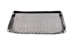 Covor Tavita Portbagaj Ford FOCUS IV Hatchback, cu a roata rezerva mare 2018 - 2021, 2021 - | Ford FOCUS IV ST Hatchback, cu a roata rezerva mare 2019 - 2021, 2021 -