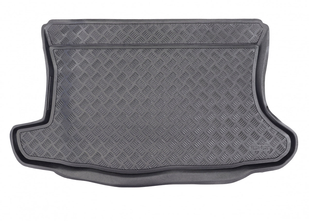 Covor Tavita Portbagaj Ford FUSION 2002 - 2012