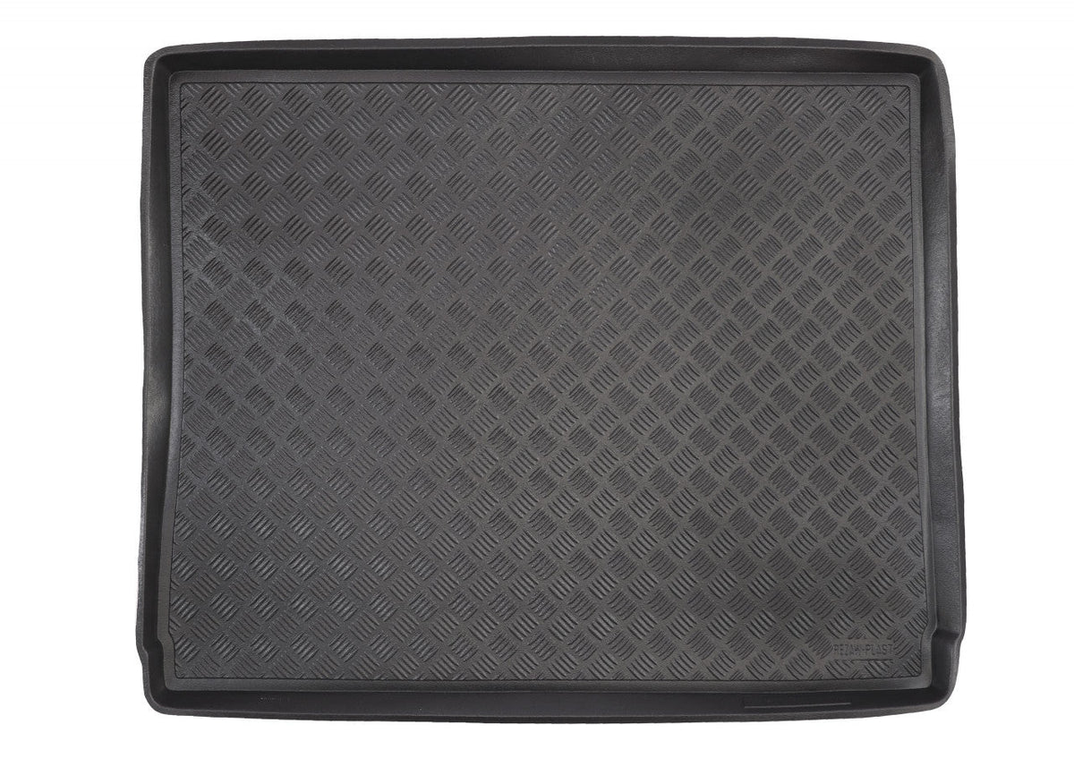 Covor Tavita Portbagaj Ford GALAXY II VAN 2006 - 2015