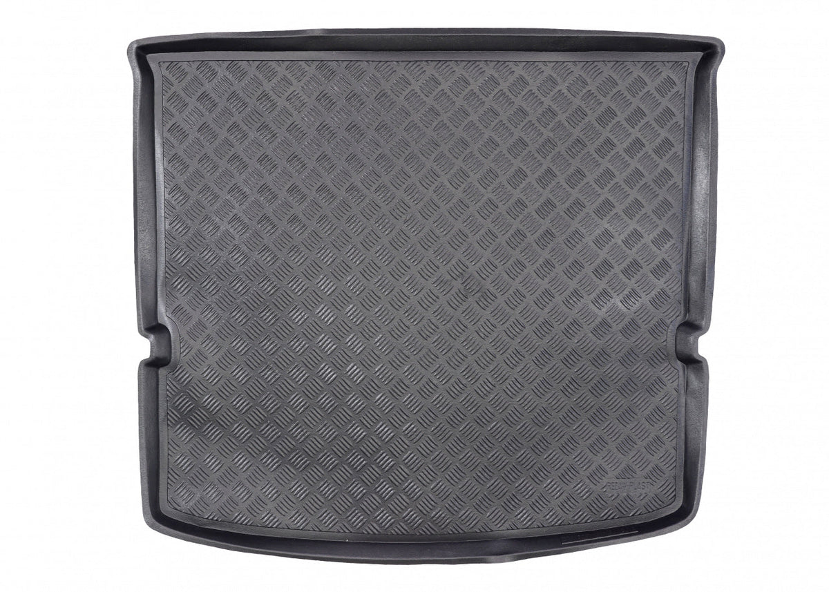 Covor Tavita Portbagaj Ford GALAXY III 2015 - 2023