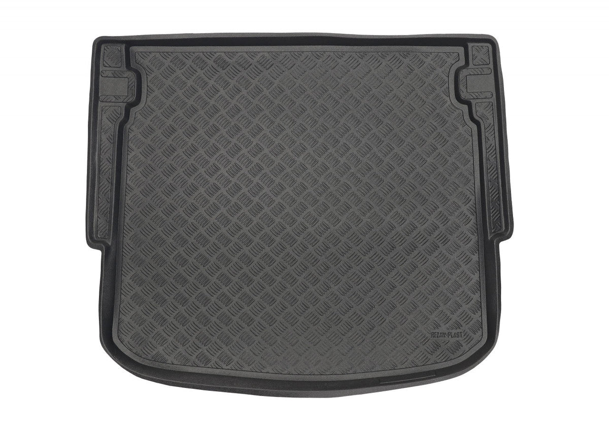 Covor Tavita Portbagaj Ford MONDEO MK IV Hatchback cu rezerva mare 2007 - 2014