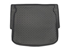 Covor Tavita Portbagaj Ford MONDEO MK IV Hatchback cu rezerva mare 2007 - 2014