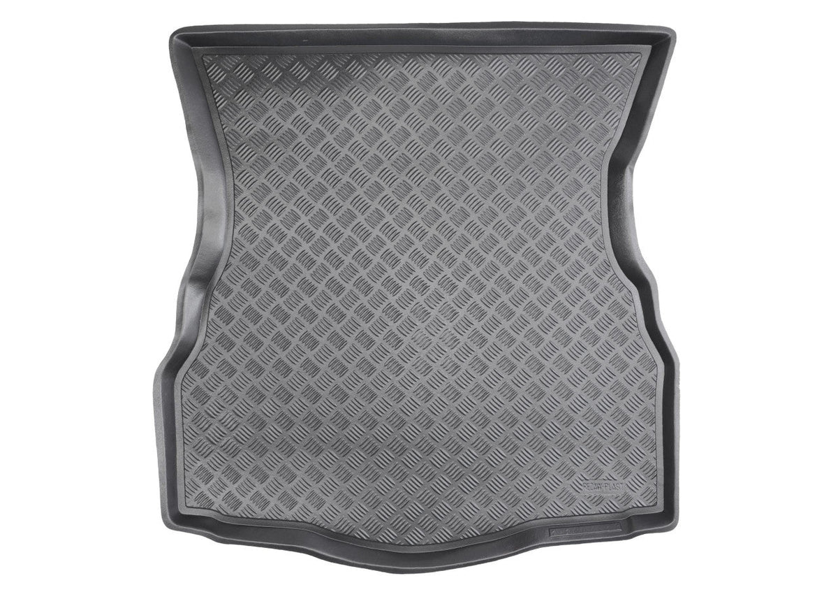 Covor Tavita Portbagaj Ford MONDEO MK V Hatchback cu rezerva mica 2014 - 2021