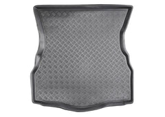 Covor Tavita Portbagaj Ford MONDEO MK V Hatchback cu rezerva mica 2014 - 2021