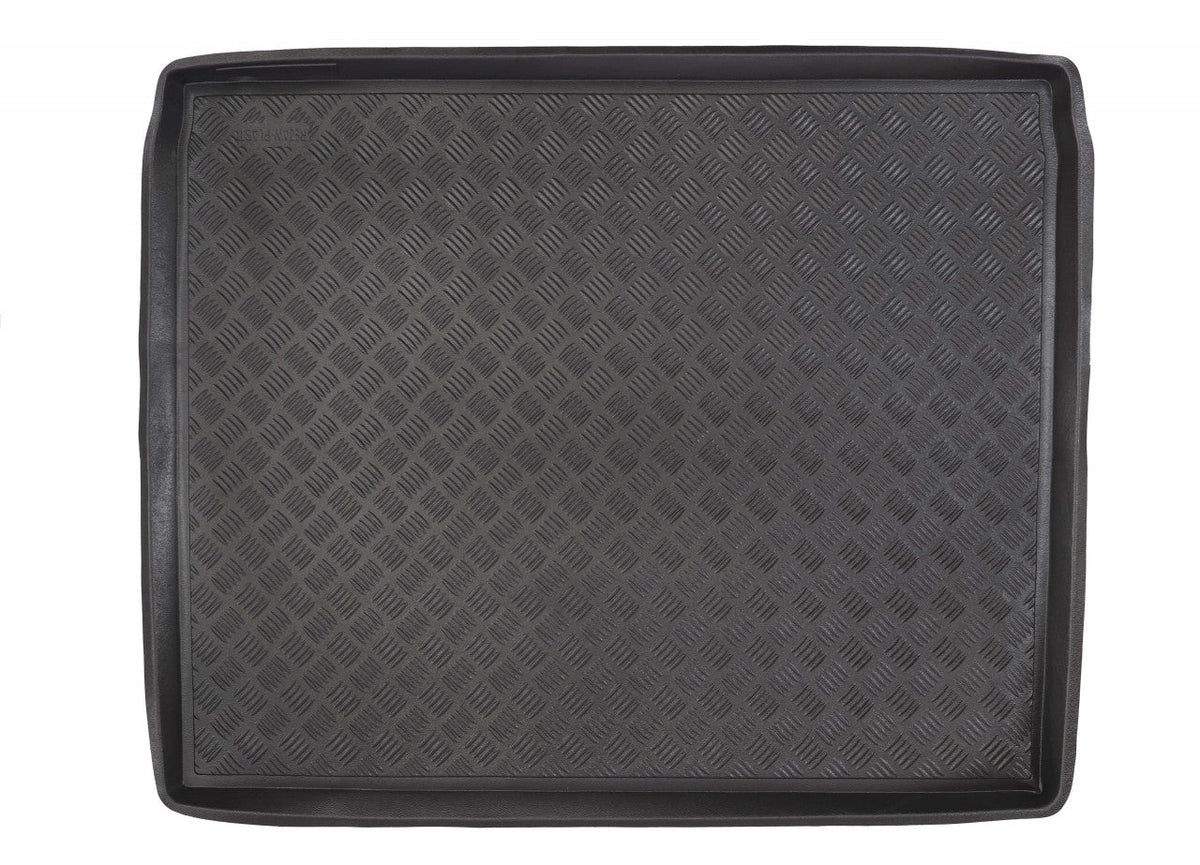 Covor Tavita Portbagaj Ford S-MAX I 7 loc (rand 3 scaune strans) 2006 - 2015