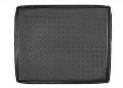 Covor Tavita Portbagaj Ford S-MAX I 7 loc (rand 3 scaune strans) 2006 - 2015