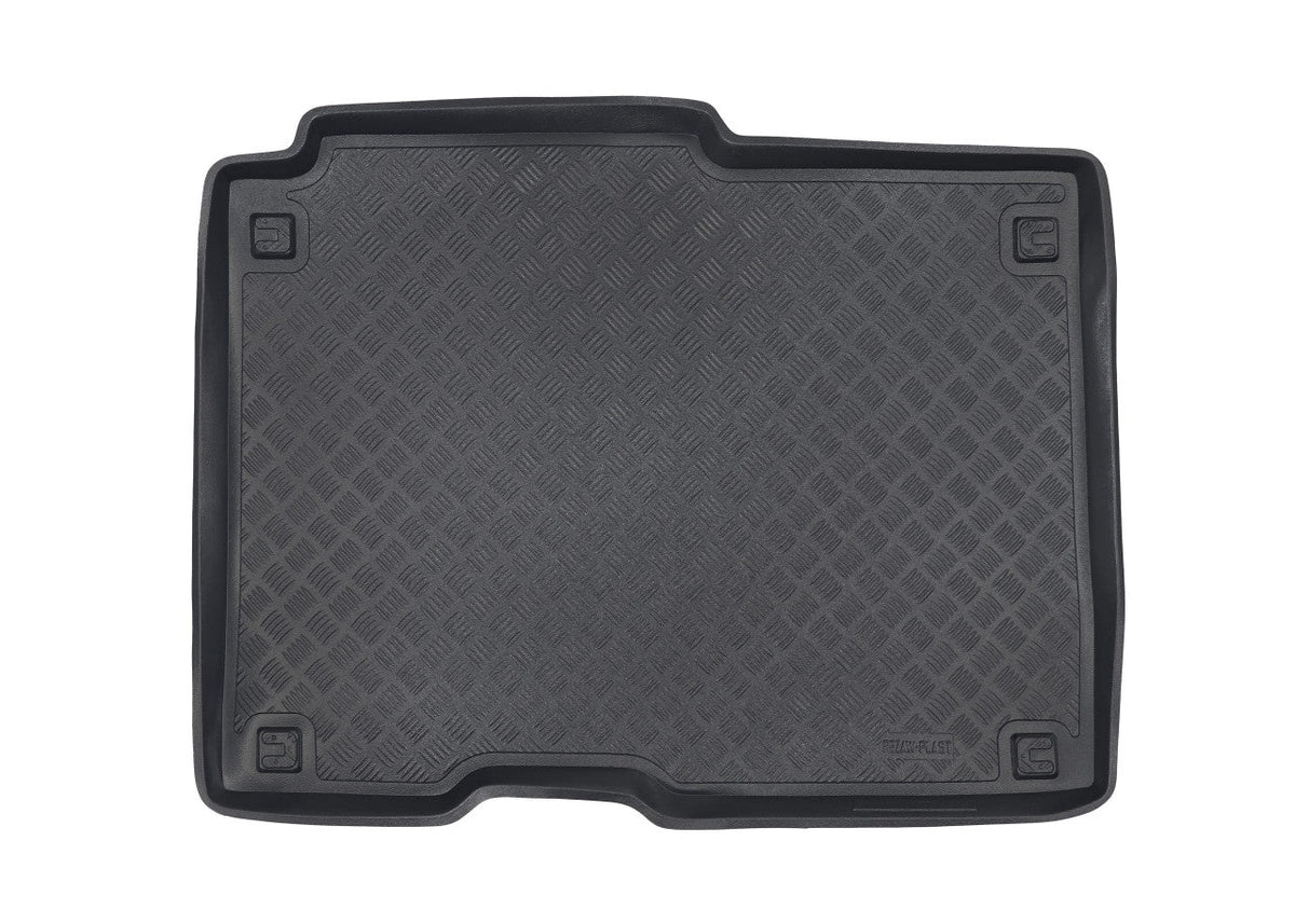 Covor Tavita Portbagaj Ford TOURNEO CONNECT II L1, 5 loc 2013 - 2022