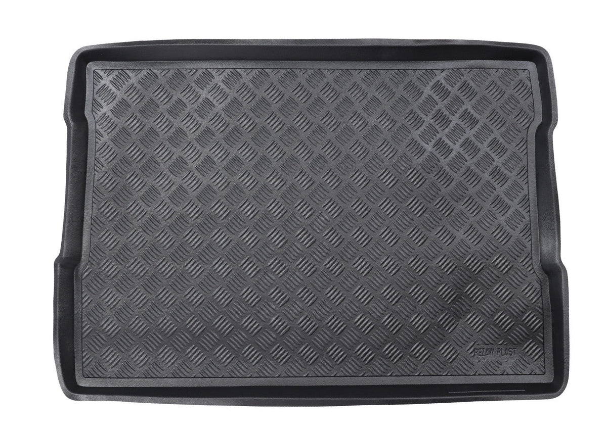 Covor Tavita Portbagaj Ford TOURNEO COURIER 2014 -