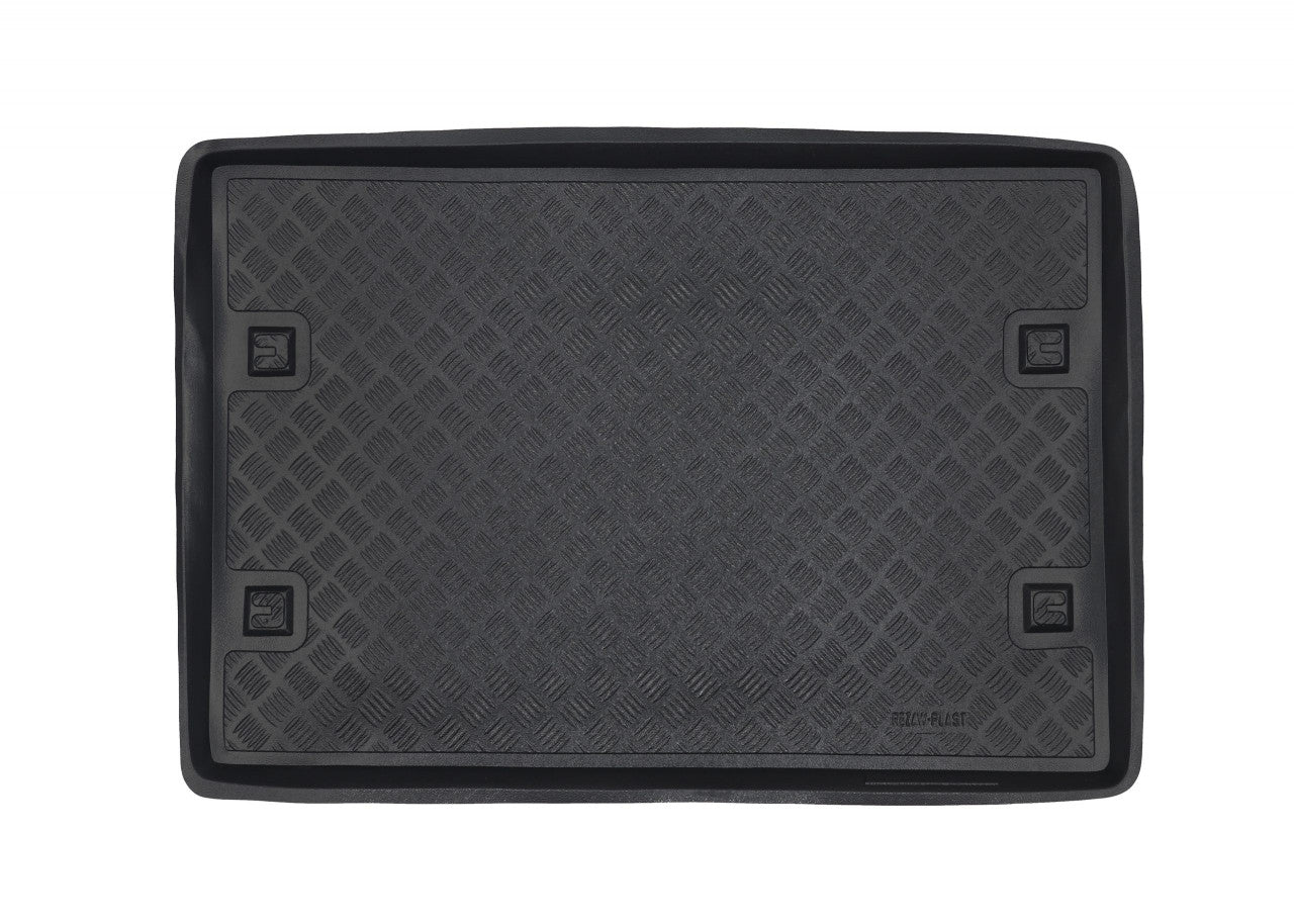 Covor Tavita Portbagaj Jeep CHEROKEE KK 2007 - 2012