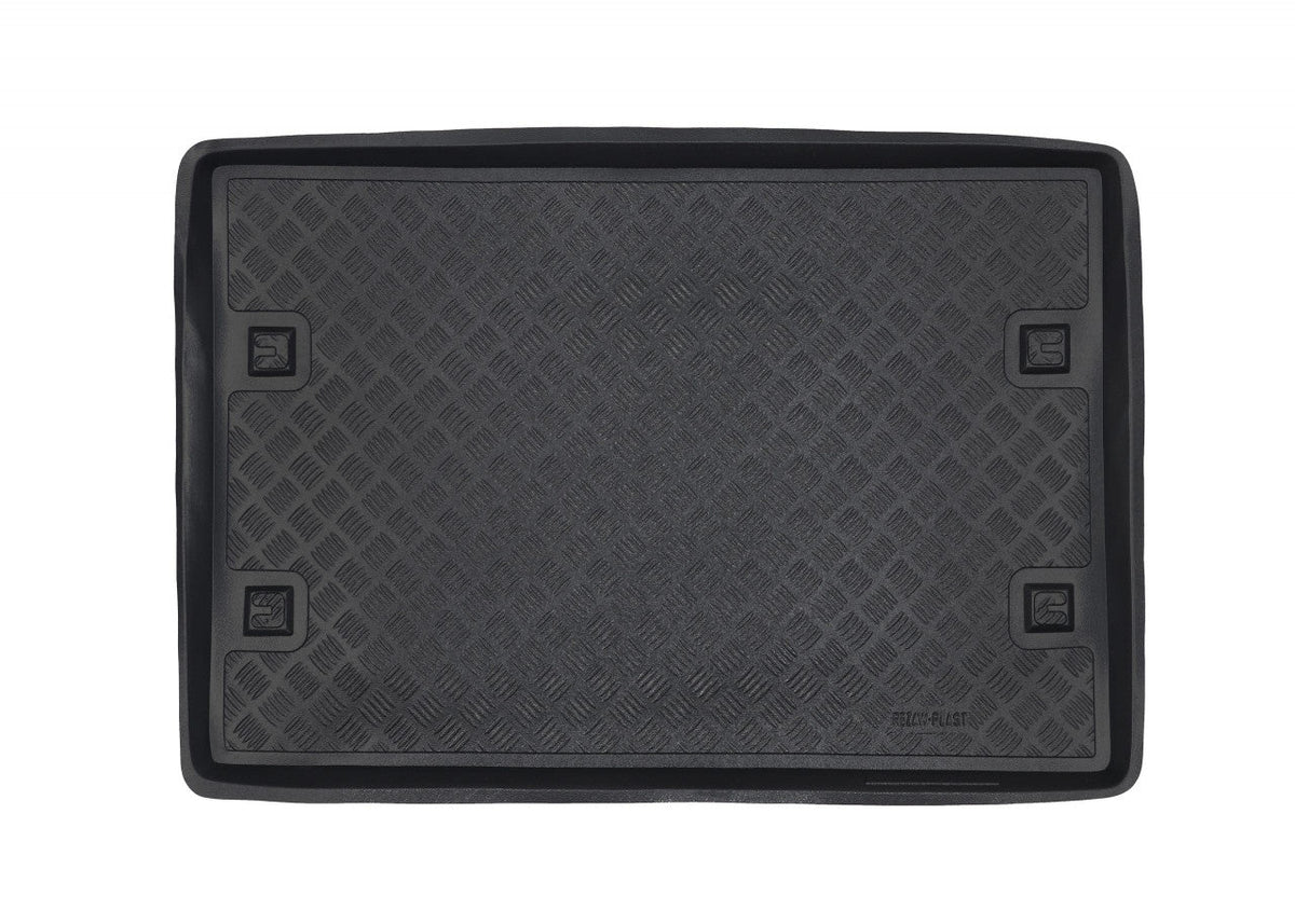 Covor Tavita Portbagaj Jeep CHEROKEE KK 2007 - 2012