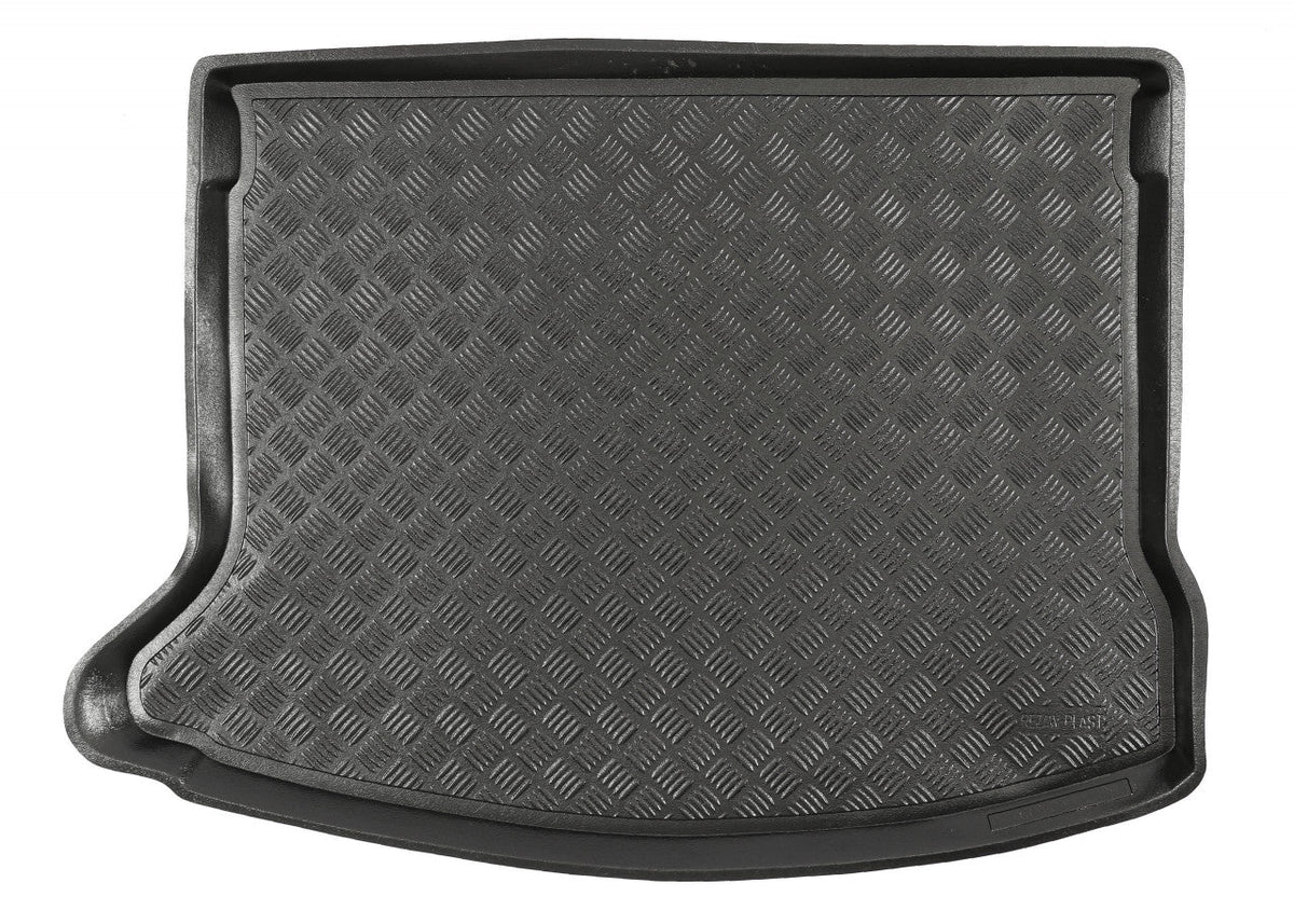 Covor Tavita Portbagaj Mazda 3 III Hatchback 2013 - 2018