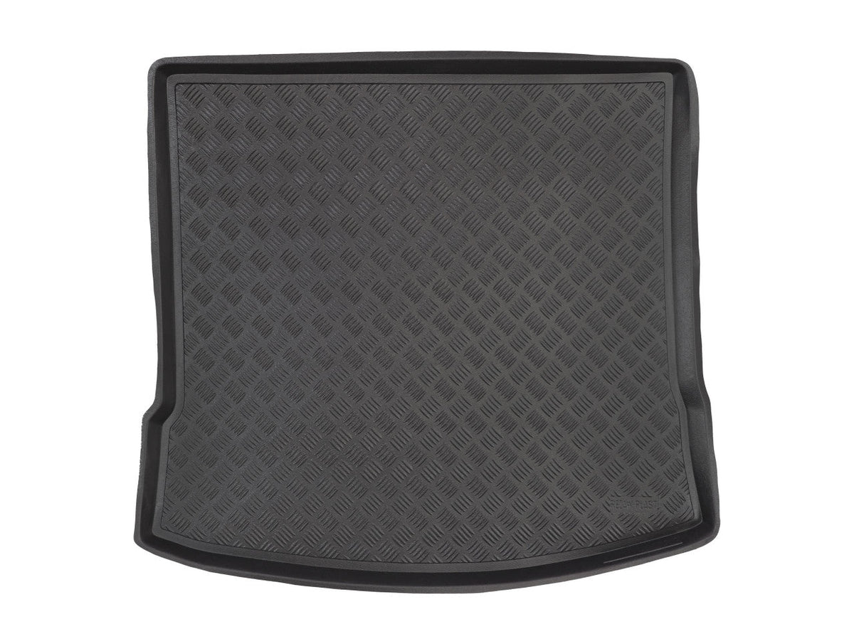 Covor Tavita Portbagaj Mazda 5 I, II 2005 - 2010, 2010 - 2015