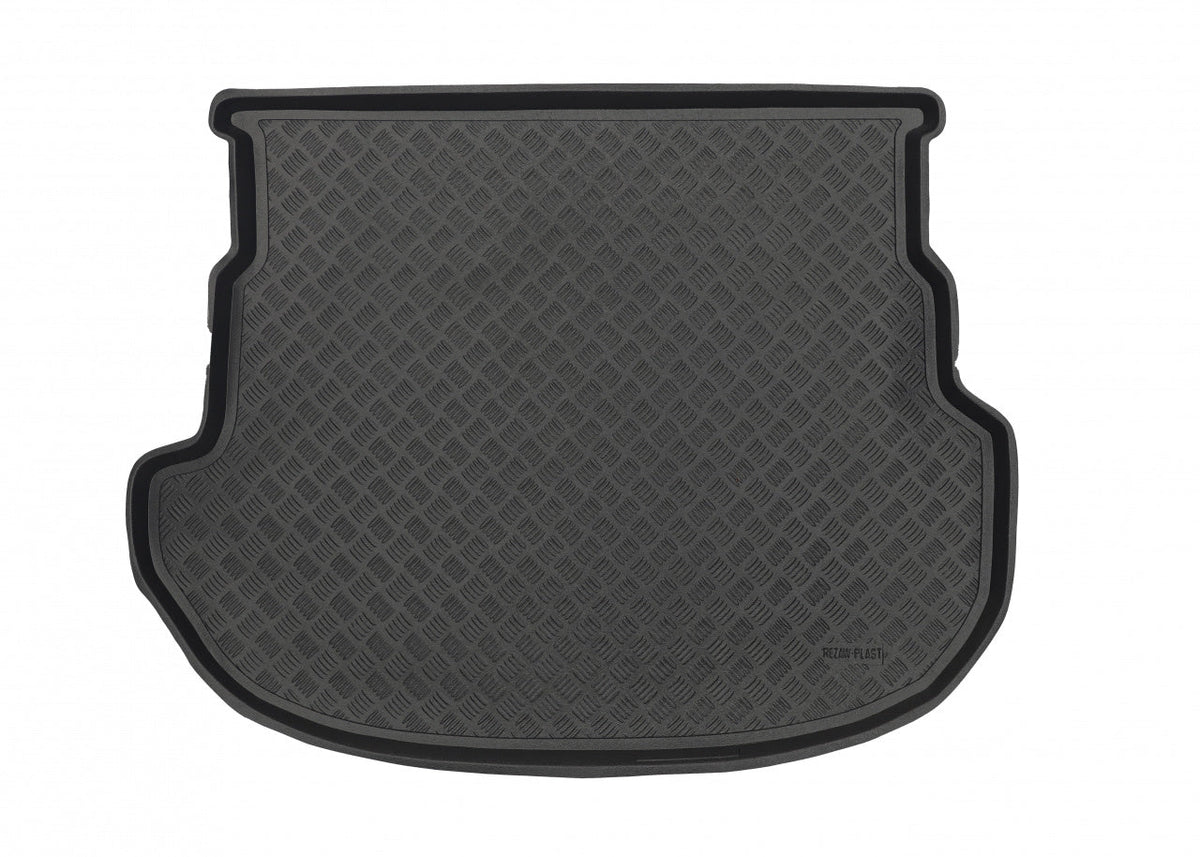 Covor Tavita Portbagaj Mazda 6 I Hatchback 2002 -2008