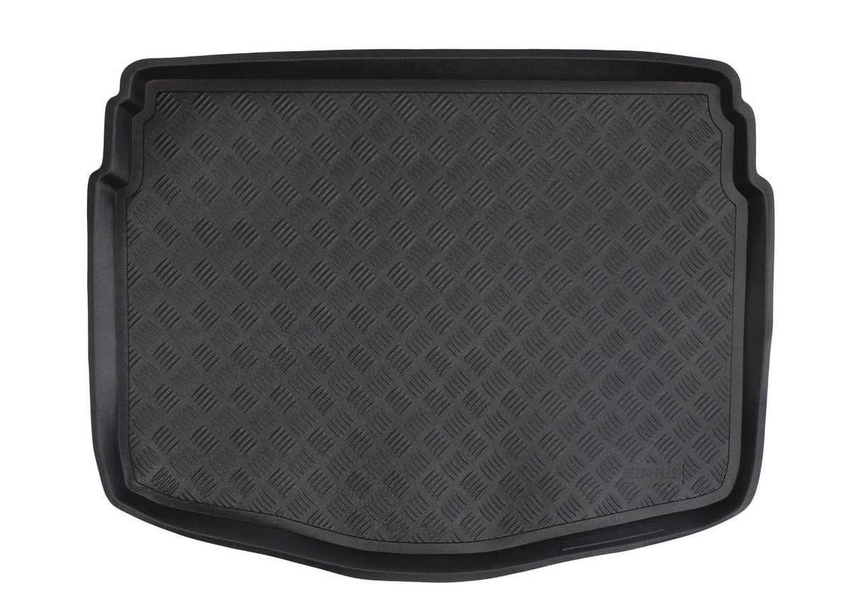 Covor Tavita Portbagaj Mazda CX-3, podea in pozitie coborata 2015 - 2018, 2018 - 2022