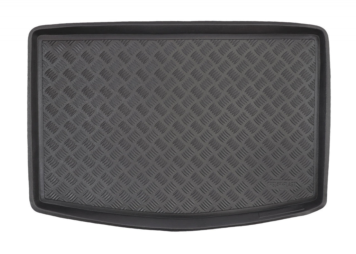 Covor Tavita Portbagaj Mazda CX-3, podea in pozitie ridicata 2015 - 2018, 2018 - 2022