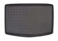 Covor Tavita Portbagaj Mazda CX-3, podea in pozitie ridicata 2015 - 2018, 2018 - 2022