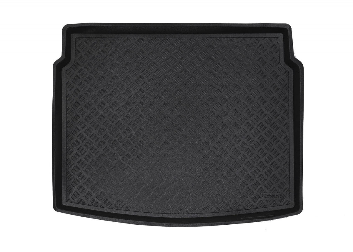 Covor Tavita Portbagaj Mazda CX-60 podea portbagaj fixa, Plug In Hybrid , Mild Hybrid , cu trusa scule, 4x4 , 2x4 2022 -