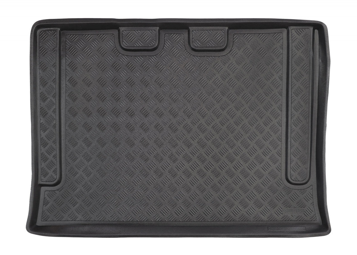Covor Tavita Portbagaj Mercedes VIANO Extra lung, Facelift 2010 - 2014